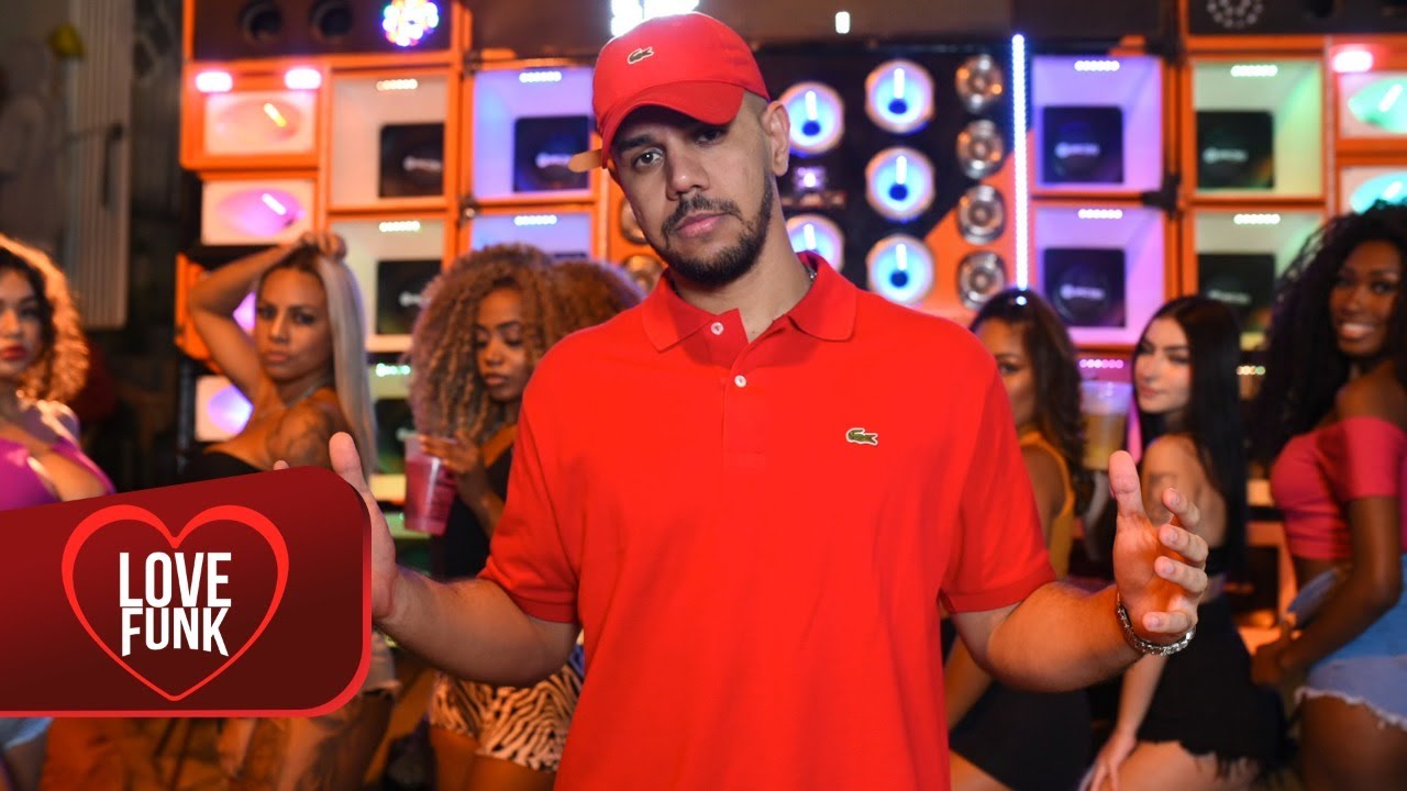 VOU ENCHER O CARRO DE PUT4 - MC C4, DJ Brenno Paix&atilde;o (Love Funk) Funk Tiktok
