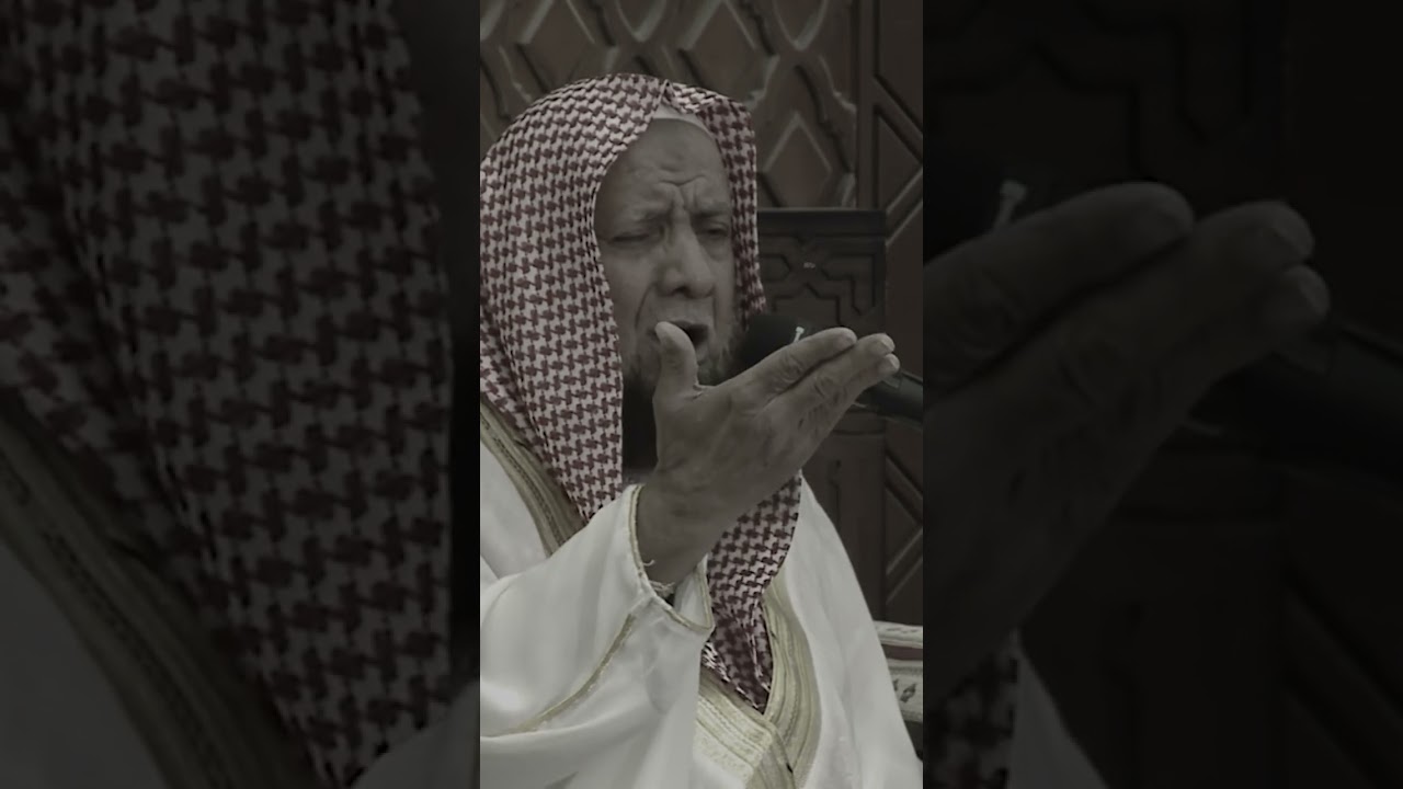 الشيخ عبدالله حماد الرسي  ( وصف الجنة )