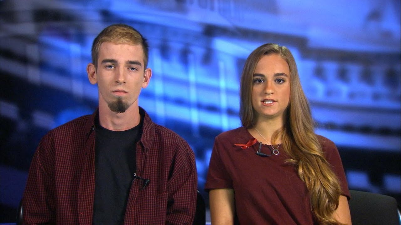 Student activists react to Trump, Florida lawmakers on guns