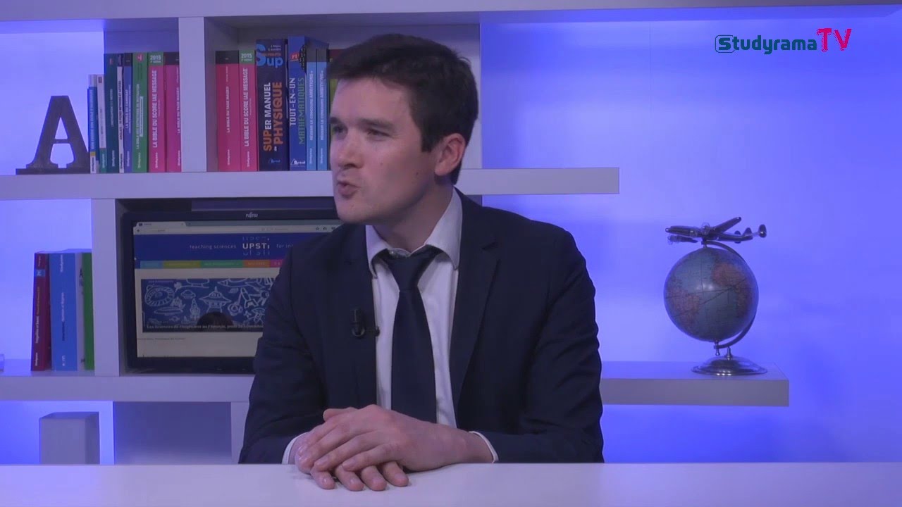 Réussir ses études en sciences de l’ingénieur