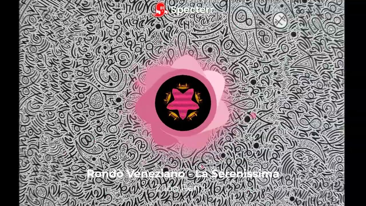 Rondò Veneziano - La Serenissima (Ziino Edit)