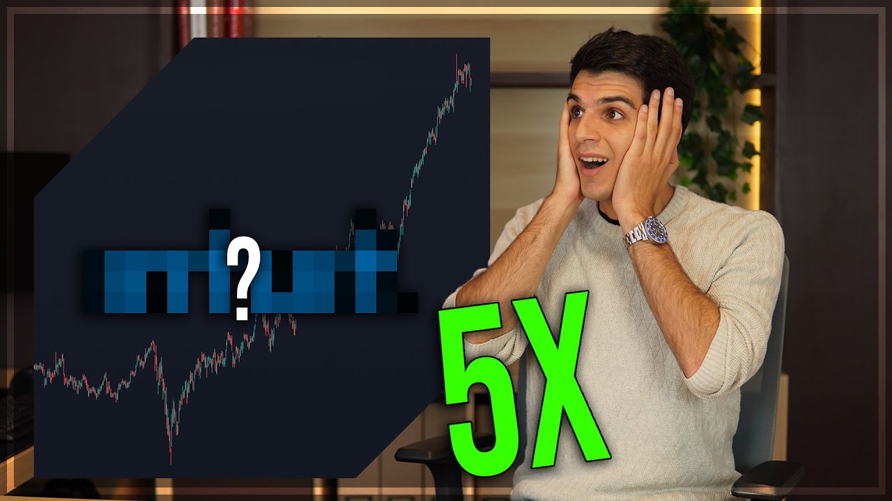 Questa Azienda può fare 5X? - Analisi Fondamentale 📊