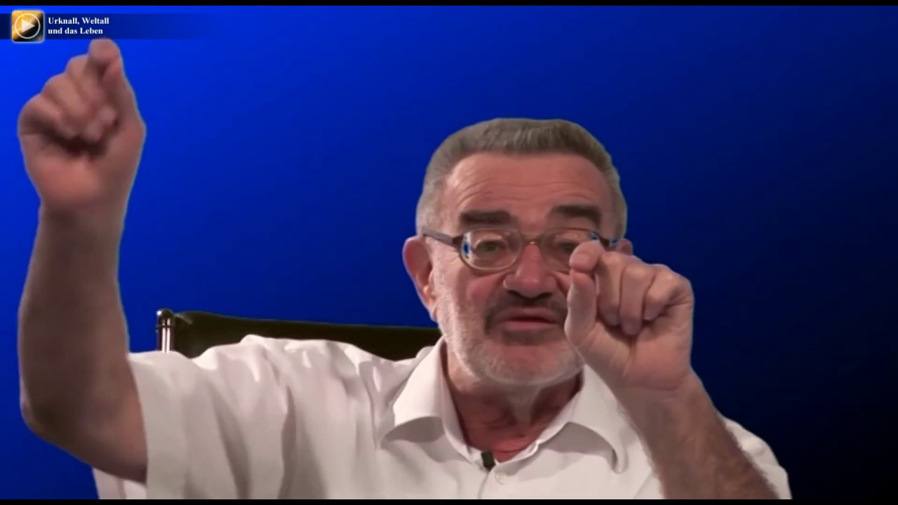 Gravitationswellen | Hanns Ruder