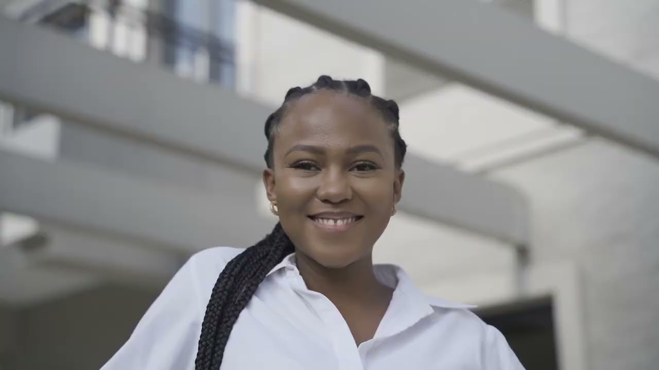 Kabelo Mohale on being empowered by Flourish pregnancy classes