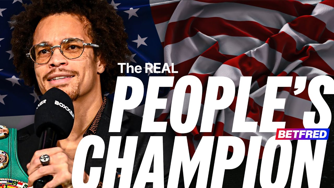 Блэр Коббс — «настоящий народный защитник».