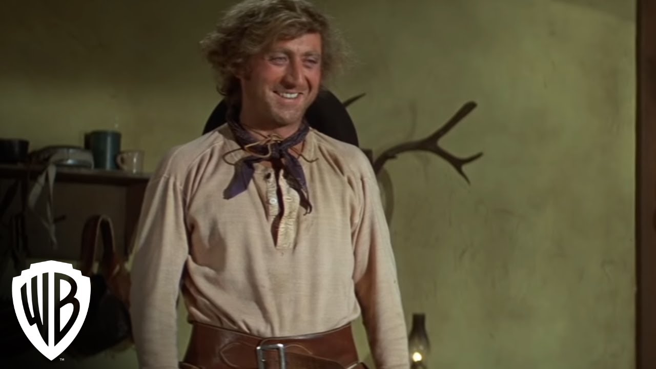 Blazing Saddles 40th Anniversary | 