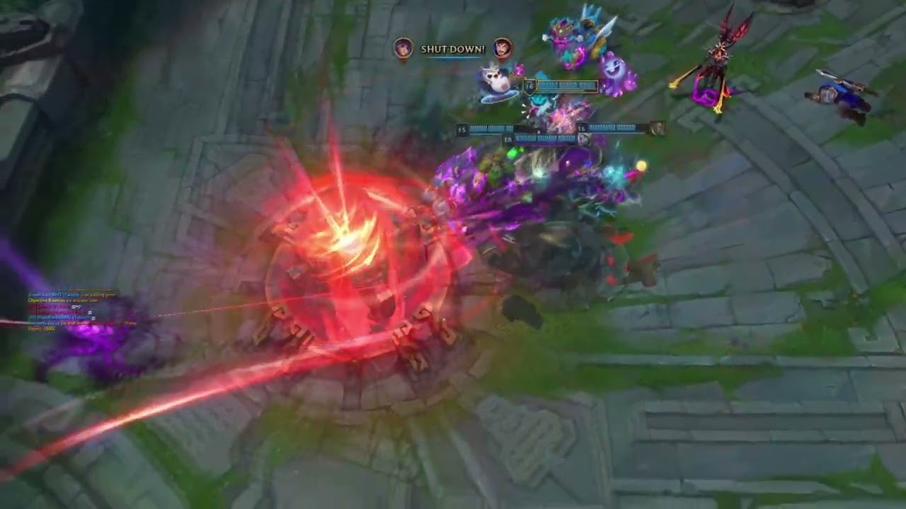 kayle 7 17 22