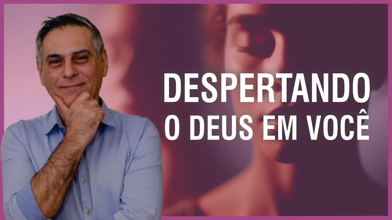 A Chama Criadora que Somos N&oacute;s