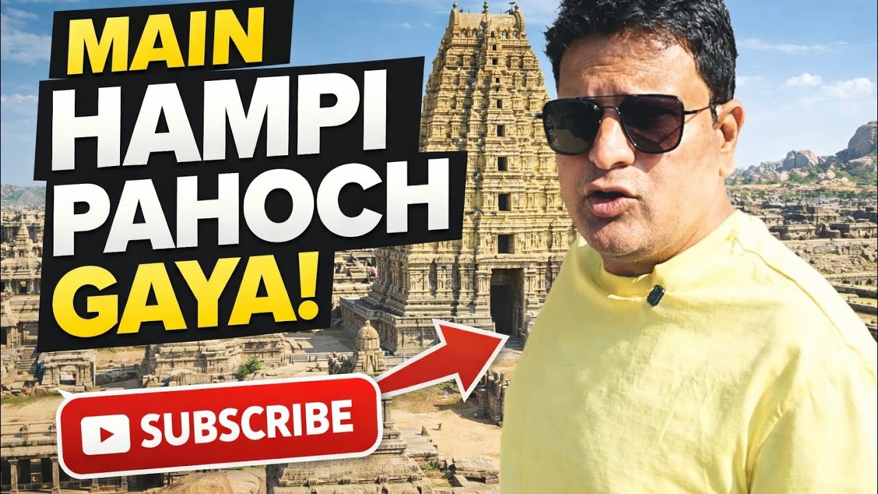 MAIN HAMPI PAHOCH GAYA Ep.2 