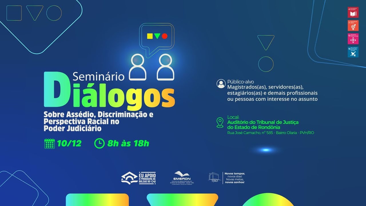 SEMINÁRIO 