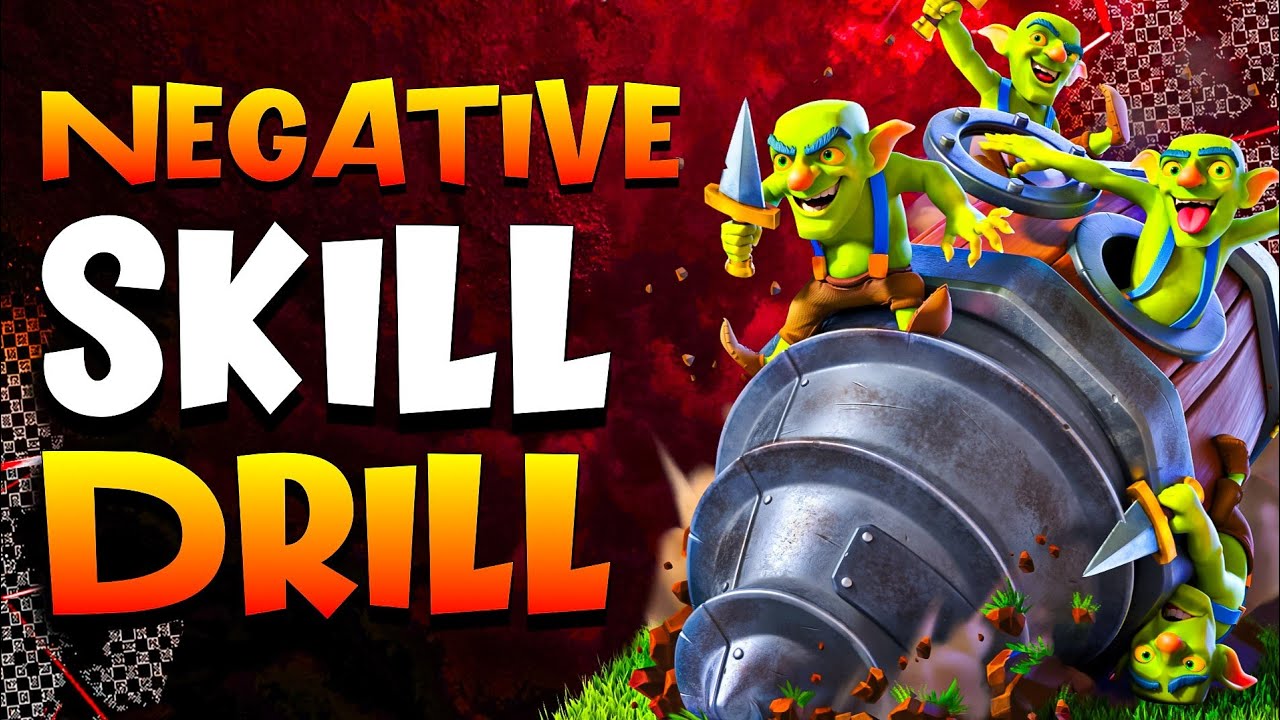 This *NO SKILL* Deck Can be Played by Anybody