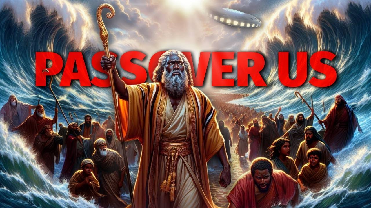DOS High Holy Days | Passover Us