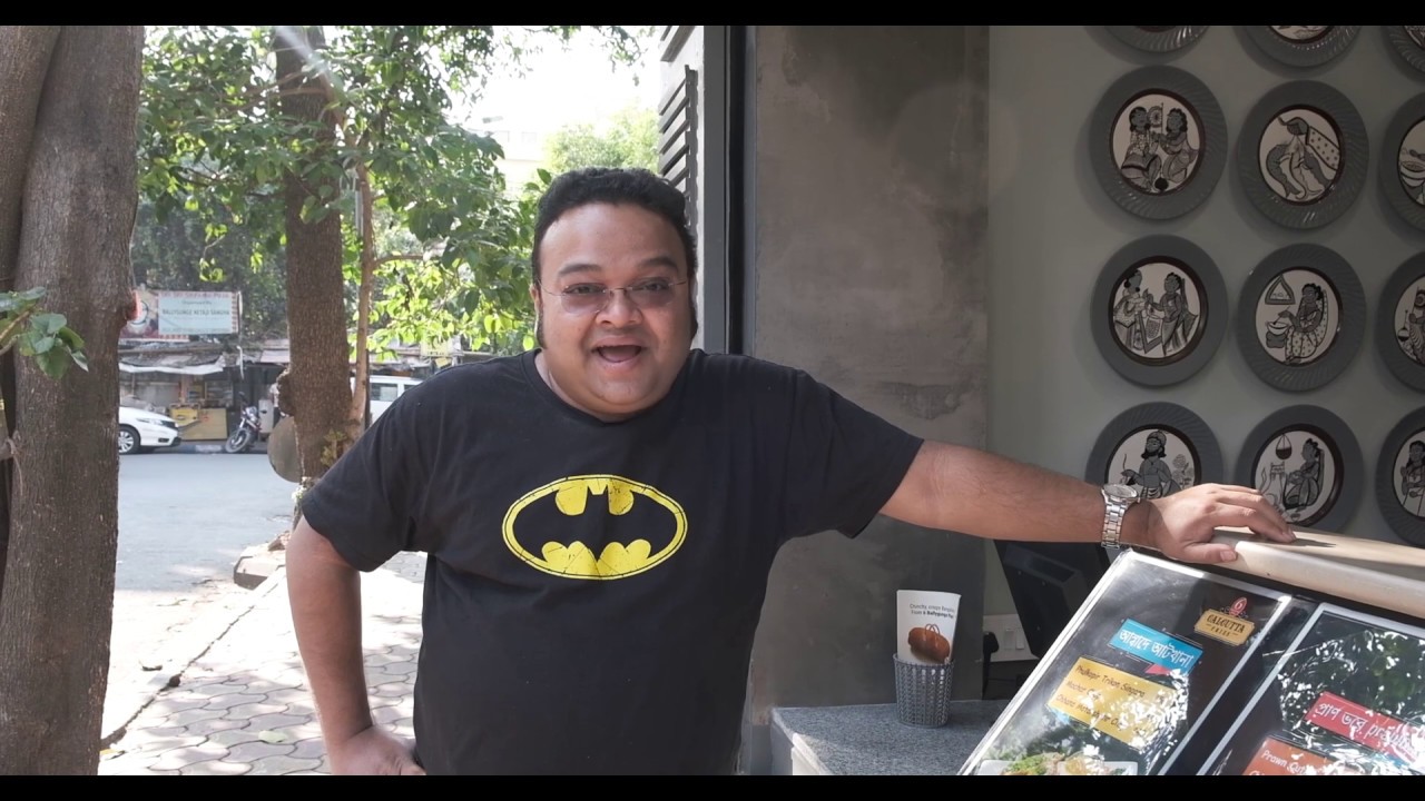 Valentine's Day at 6BP Calcutta Fries with RJ Deep
