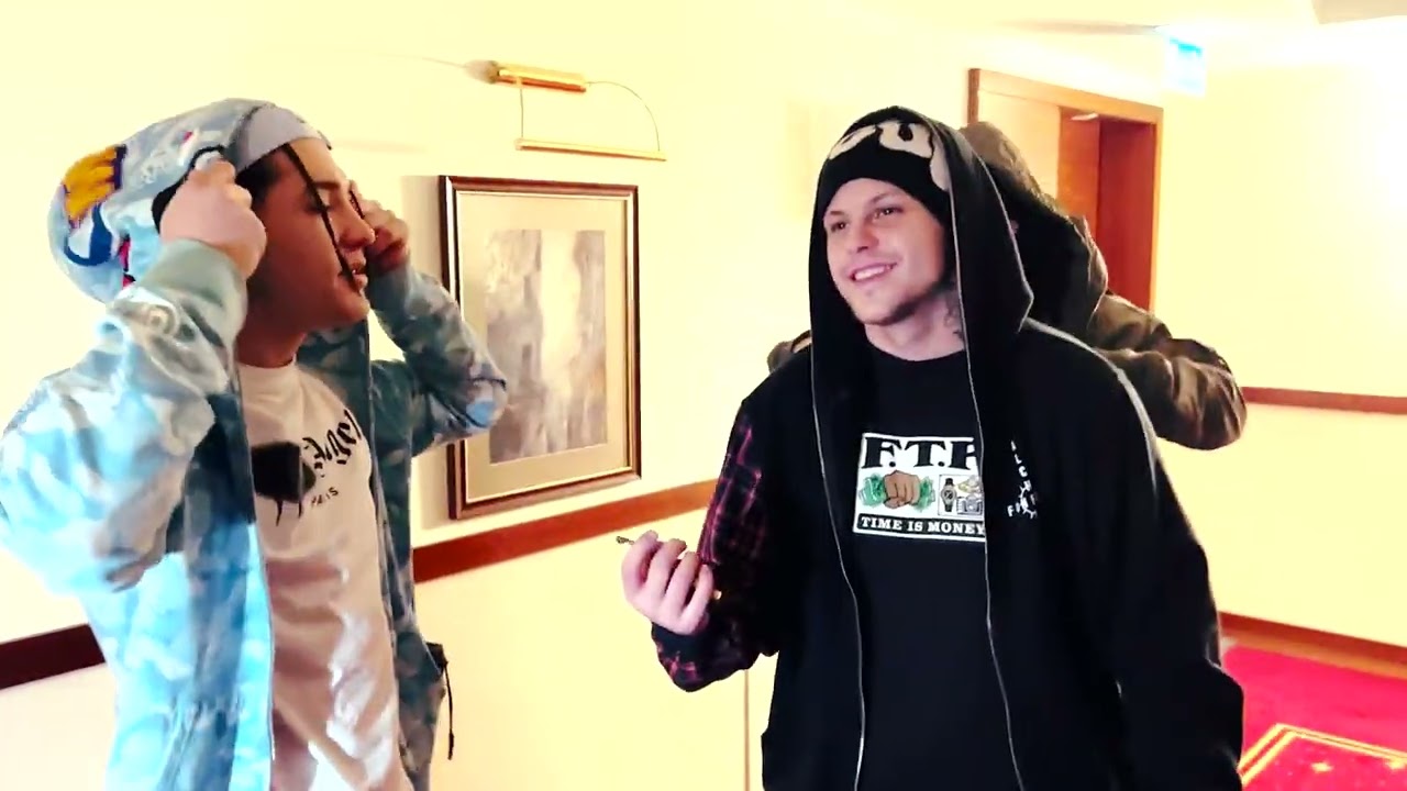 BIEGAN X MARCELSKUMAJTO 