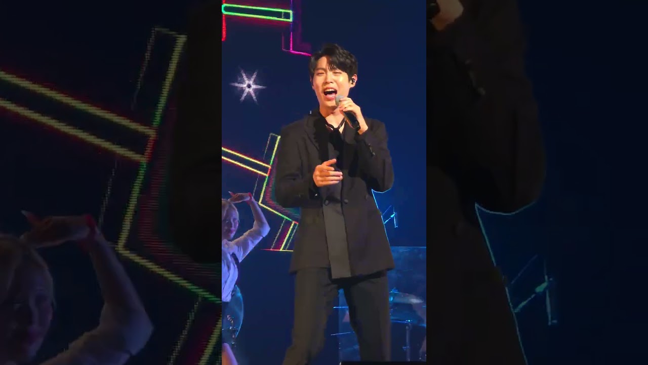 Can’t Take My Eyes Off You _#손태진 [240720 손태진 & 에녹 콘서트in부산_낮공]