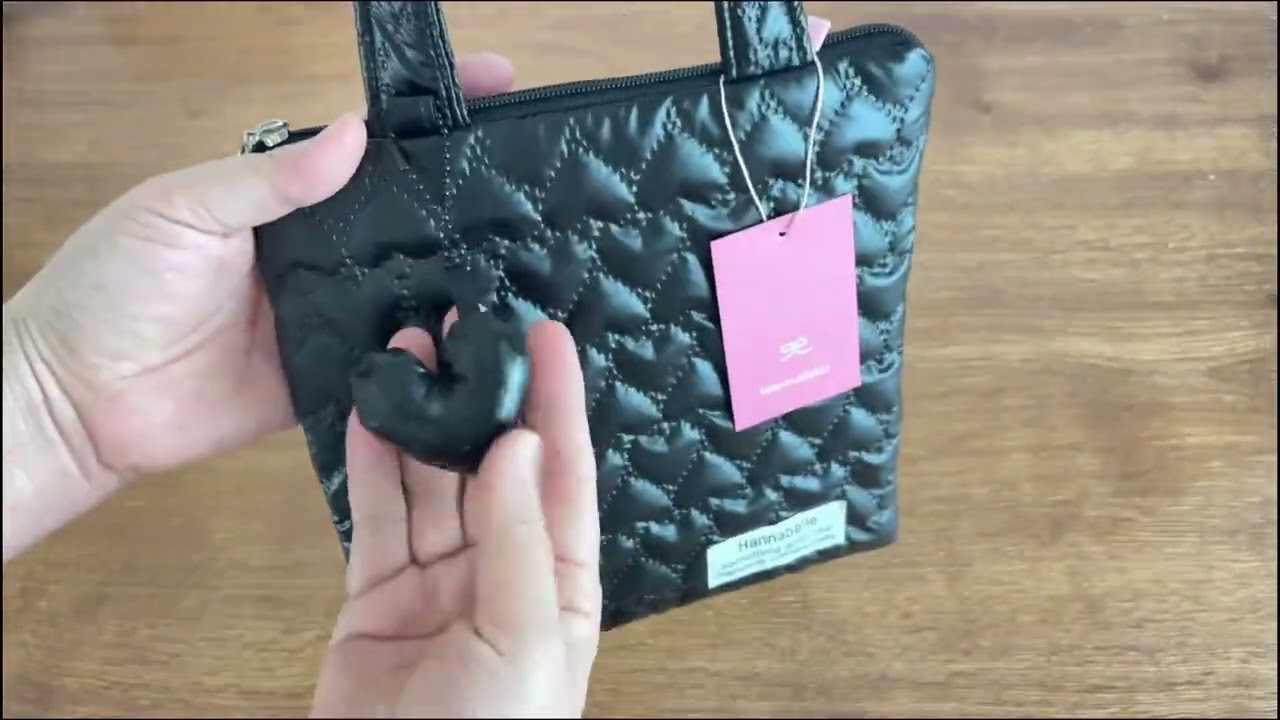 기분좋은 사장 인심까지 좋아❤️#키링 #bag #fancy #diy #handmade #smallbusiness #sewing #파우치 