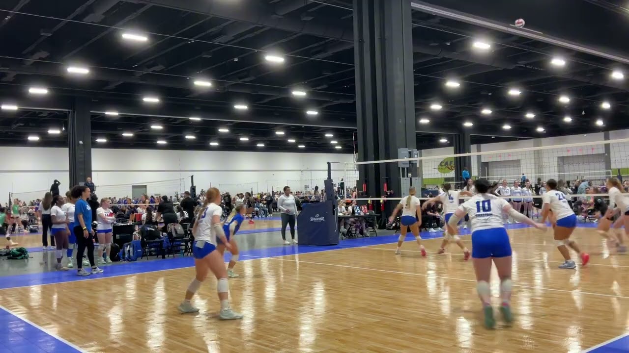 R181 v SSVBC SEQ DAY 2