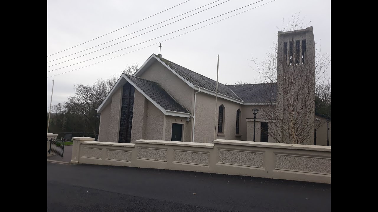 A visit to Ballyhahill, Co. Limerick in 2019