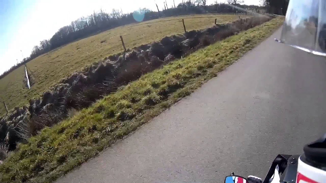 Aprilia rs 50/70 | Kolbenfresser