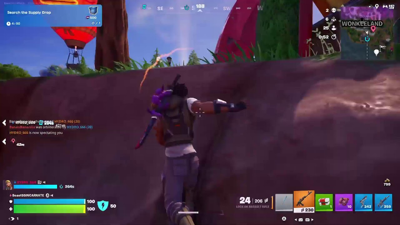 🔴Fortnite Live Gameplay