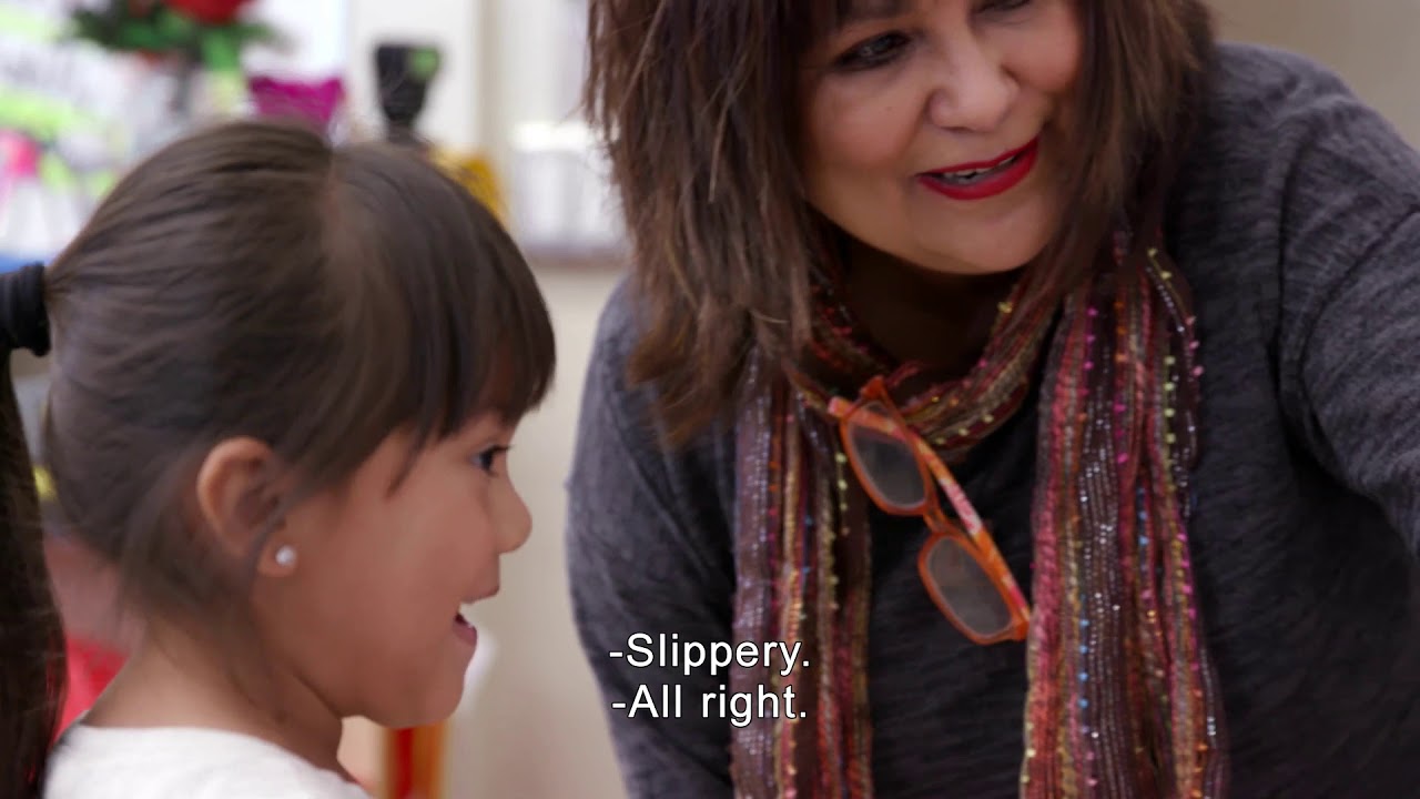 Affirming Language, Culture, & Identity