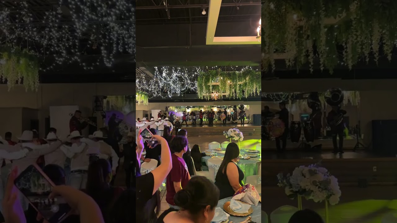 Salón Montecarlo Atlanta Georgia 2025 