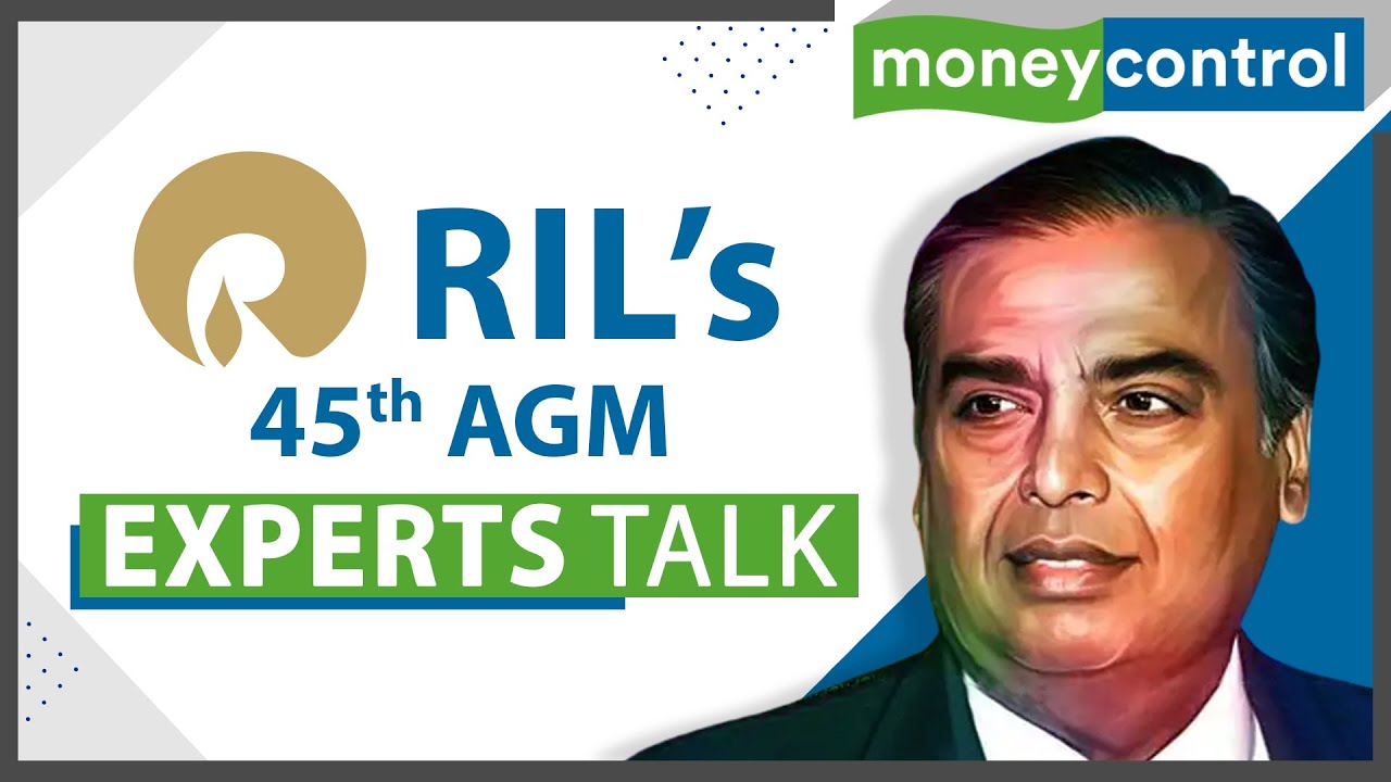 Live: Jio 5G Launch By Diwali & Other Key Highlights From Reliance AGM | Detailed Analysis
