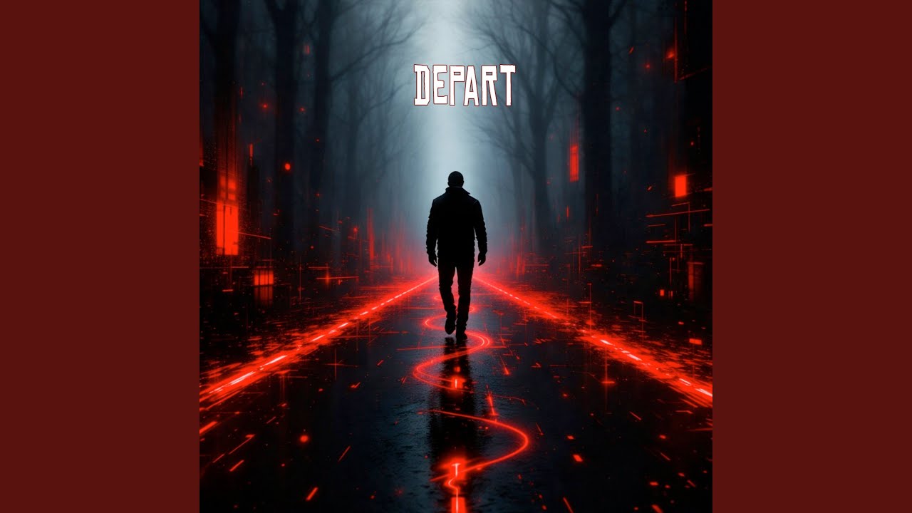 Depart