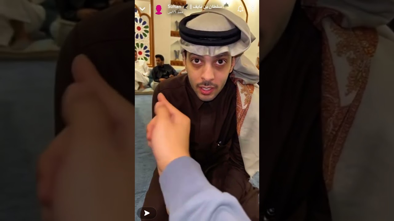 سنابات فارس البشيري