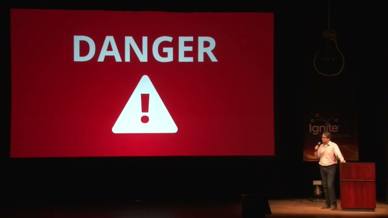 Ivan Stegic – They Are About to Delete Your Data