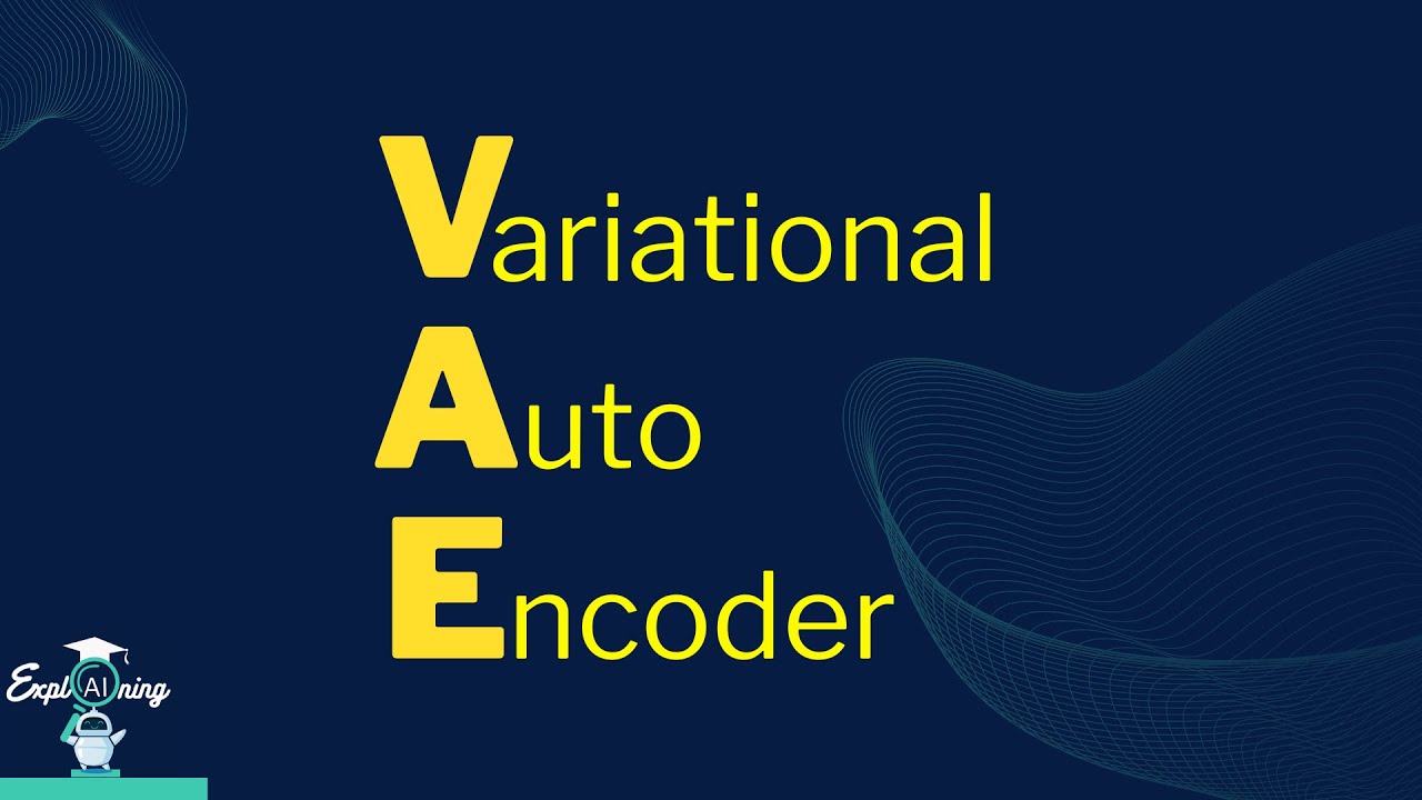 Понимание вариационного автоэнкодера | Объяснение VAE