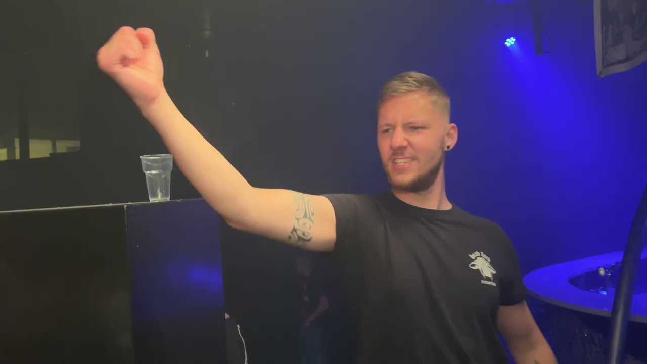 Terrordinair 2022 Club Rodenburg Official Aftermovie