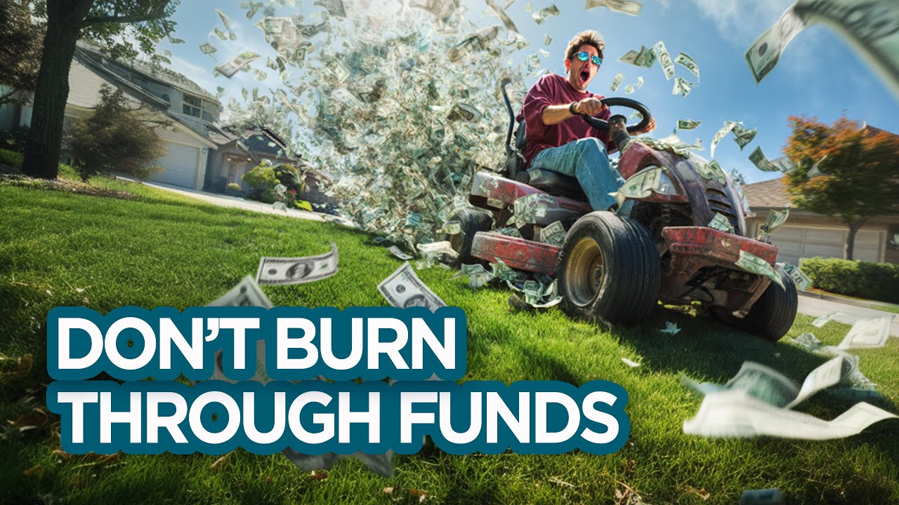 How to Keep Your HOAs Reserve Fund from Running on EMPTY | Engaging Homeowners Pt 4 of 4
