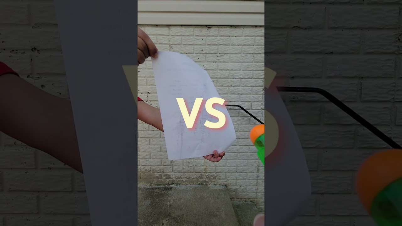 Answering Viewer's Questions! Get your Superior Water Gun with 50% Off and Free Shipping Worldwide!