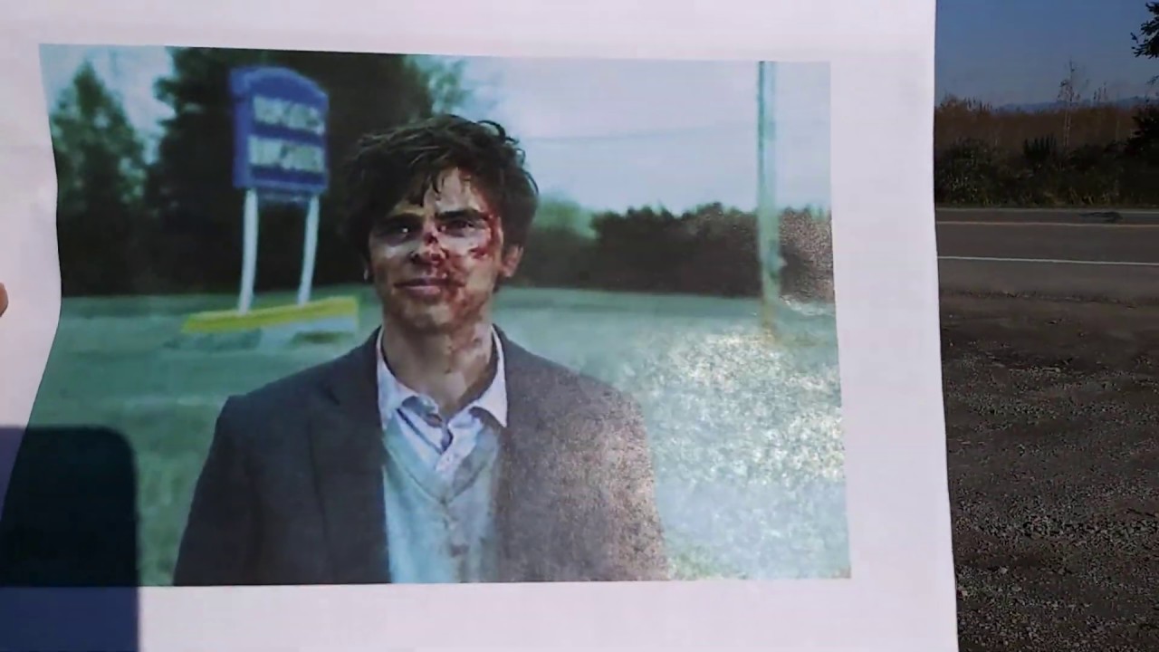 BATES MOTEL FILMING LOCATIONS!!!