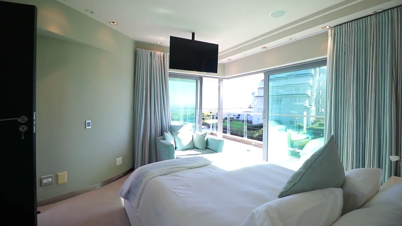 4 Bedroom For Sale | Greenways Golf Estate