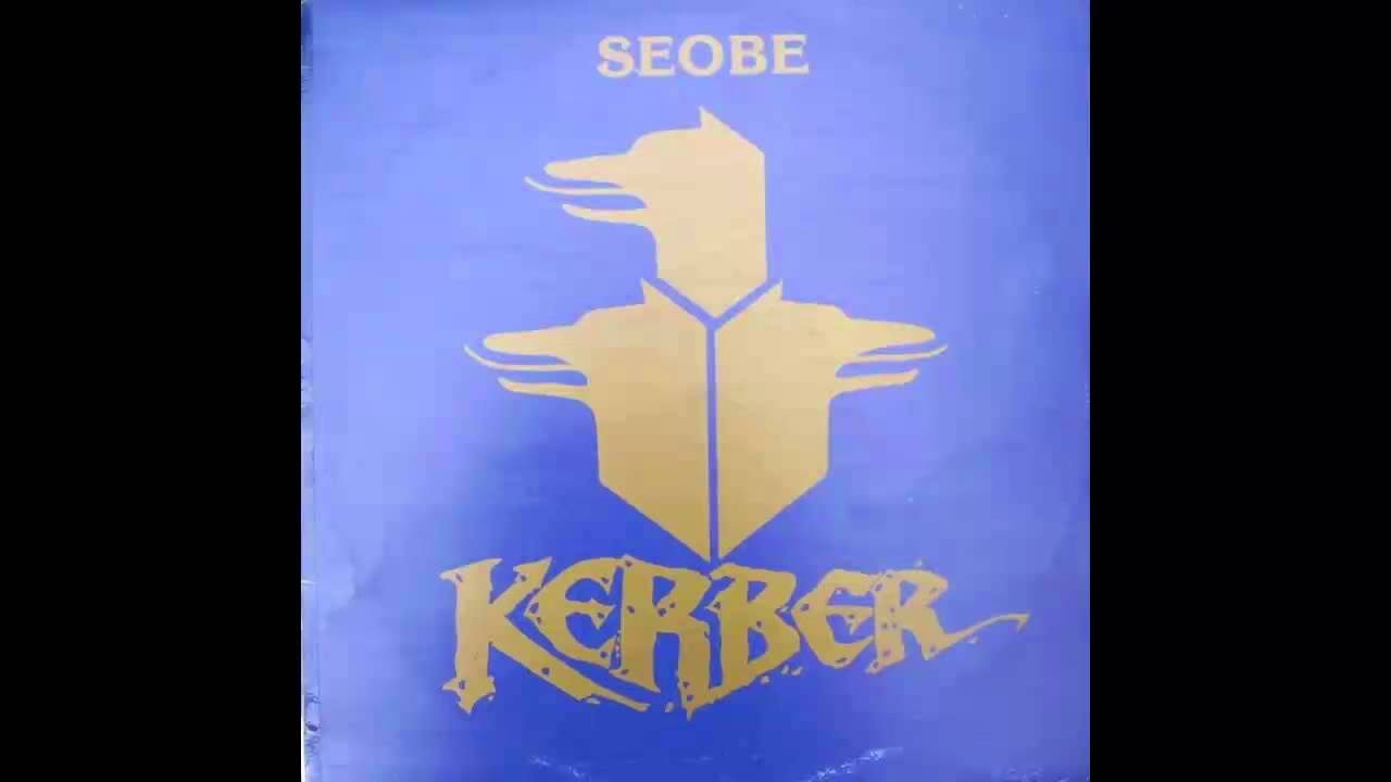 Kerber - Covek od meda - (Audio 1986) HD