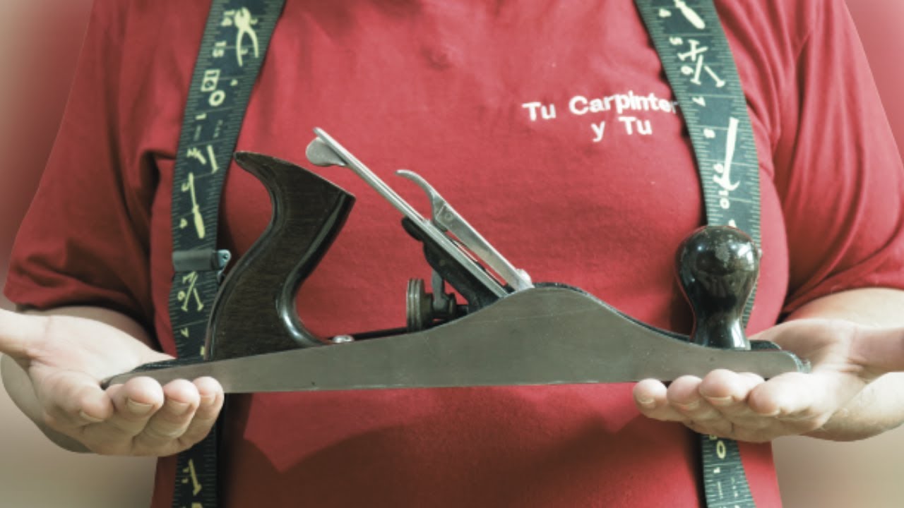 Quiero Ser Carpintero (Puntos Importantes)