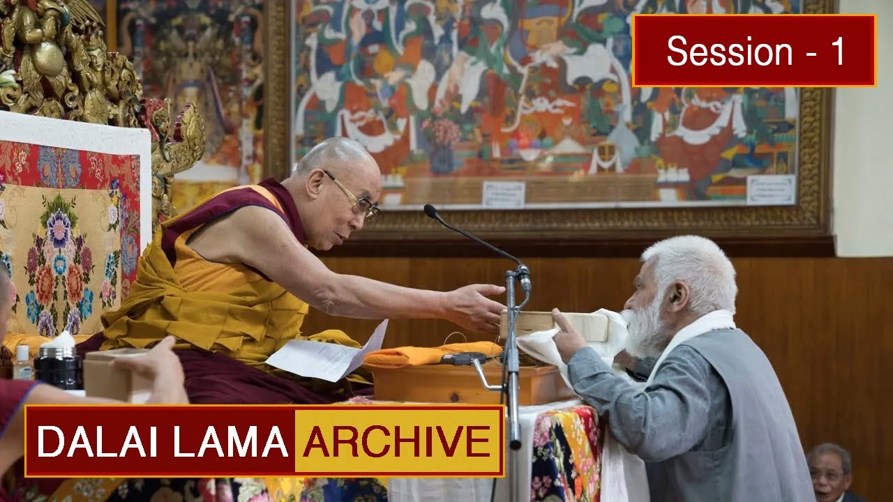 Shantideva's 
