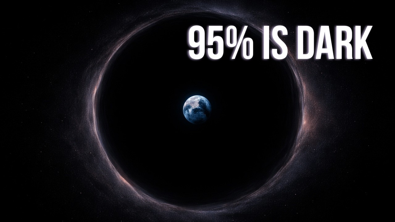 Scientists Discovered We're Living in a Void.&nbsp;Here's the Secret