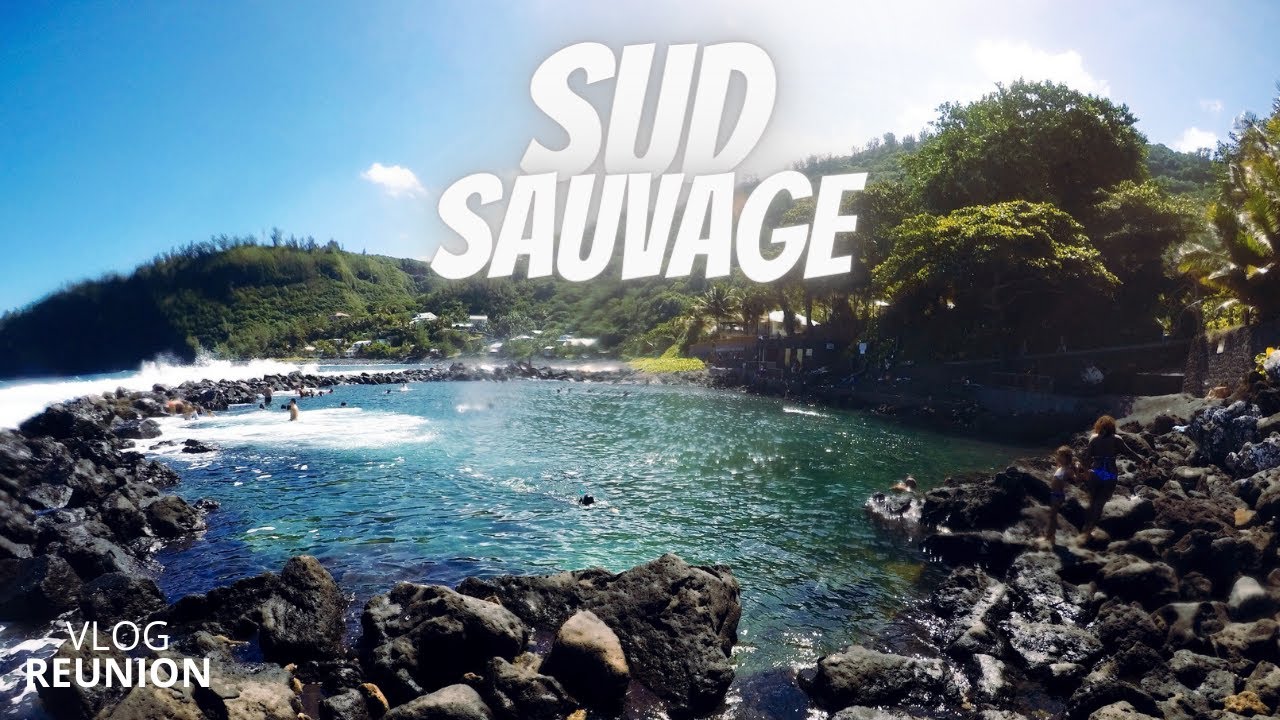 MANAPANY ! Ile de la REUNION