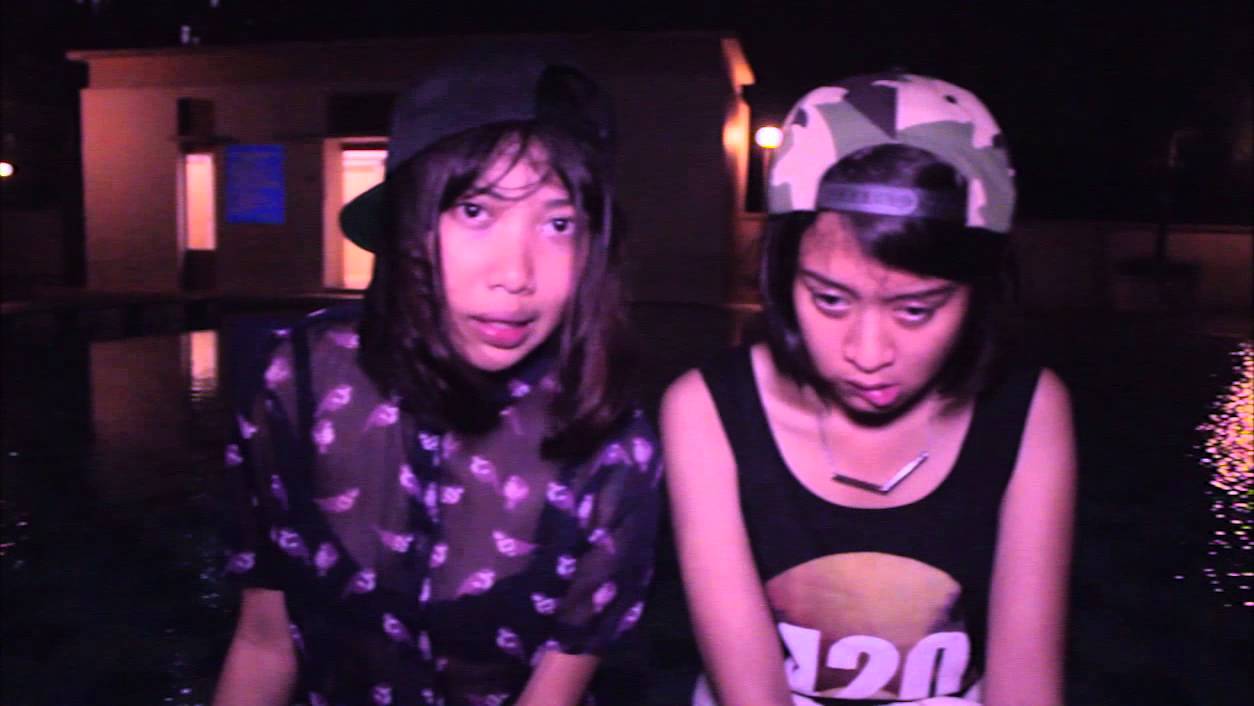 STARKREK X WEEDNESDAY X CLEANCUT