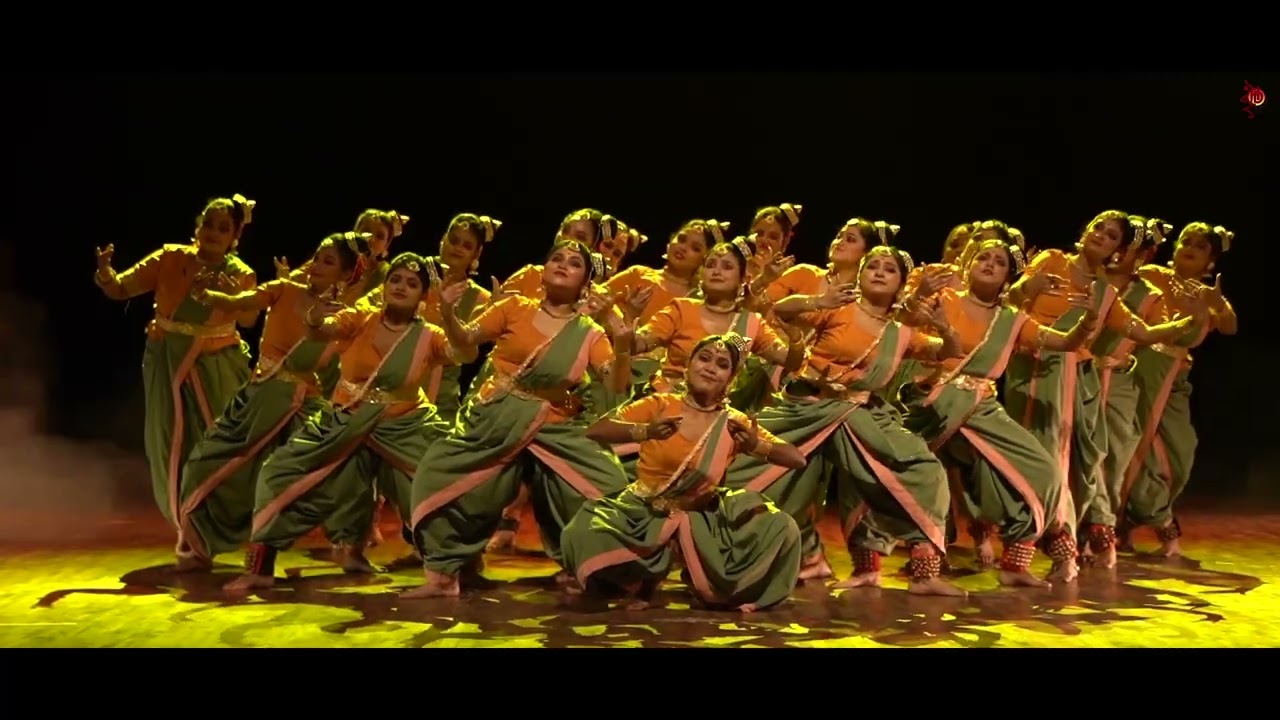 Raam and Shubarambh | Story of Ramayana | Uday Shankar Dance Style | Hritaal