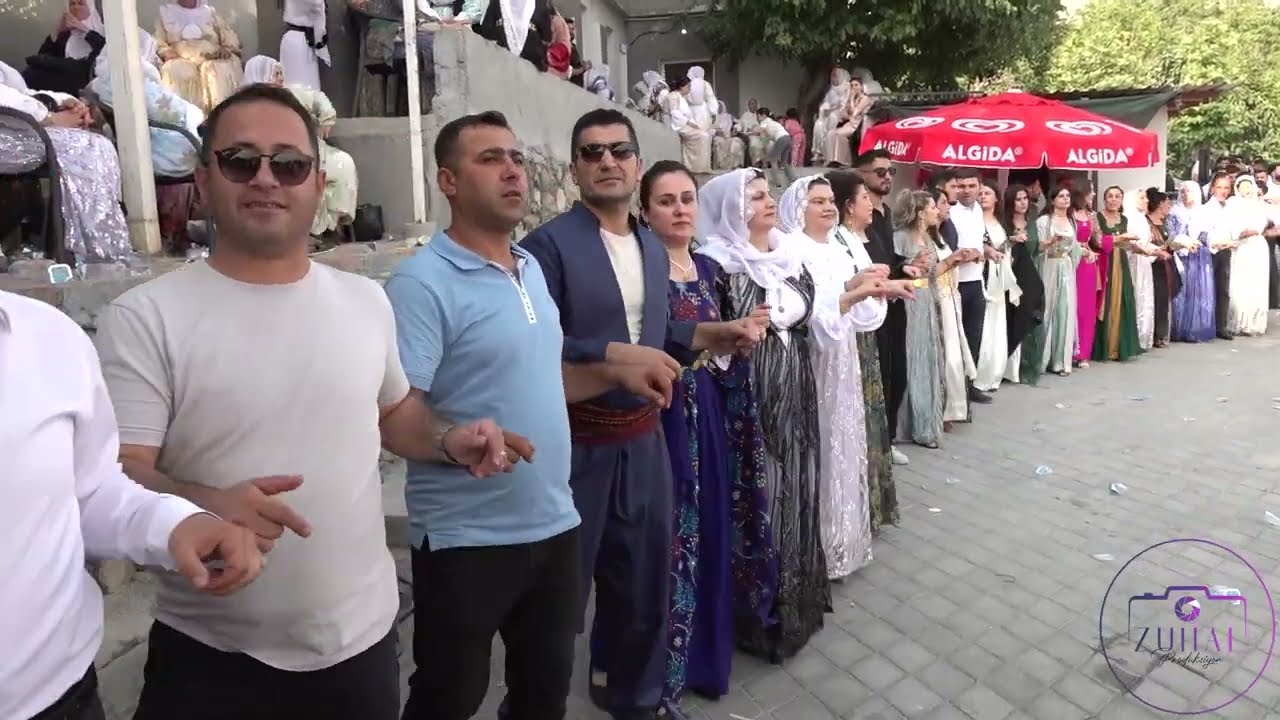 Nurullah İNAN Düğün Bölüm 2