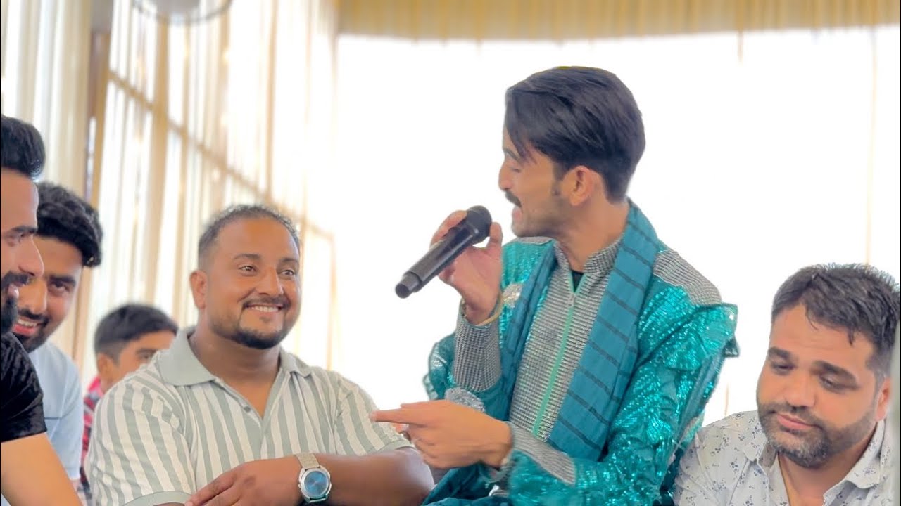 Che Wadkha Zarur🥺💔| New Kashmiri Viral Sad Song | By Singer Aafaq☎️7889412609