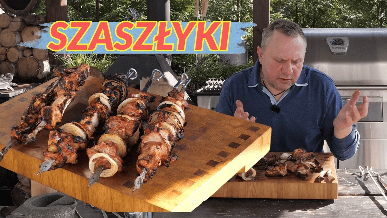 Największy błąd przy grillu?! Zrobiłem go dzisiaj… / Oddaszfartucha
