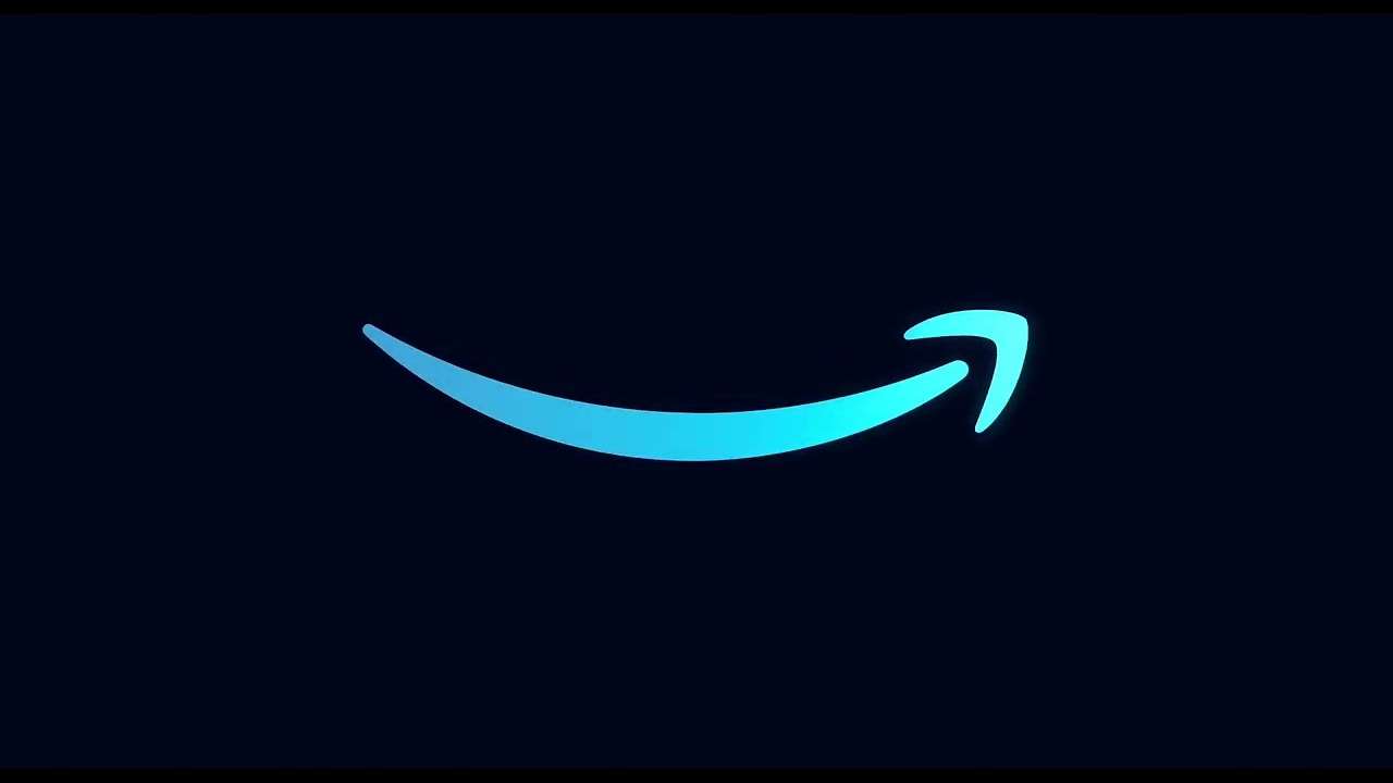 Amazon Prime Video - Logo (2022)
