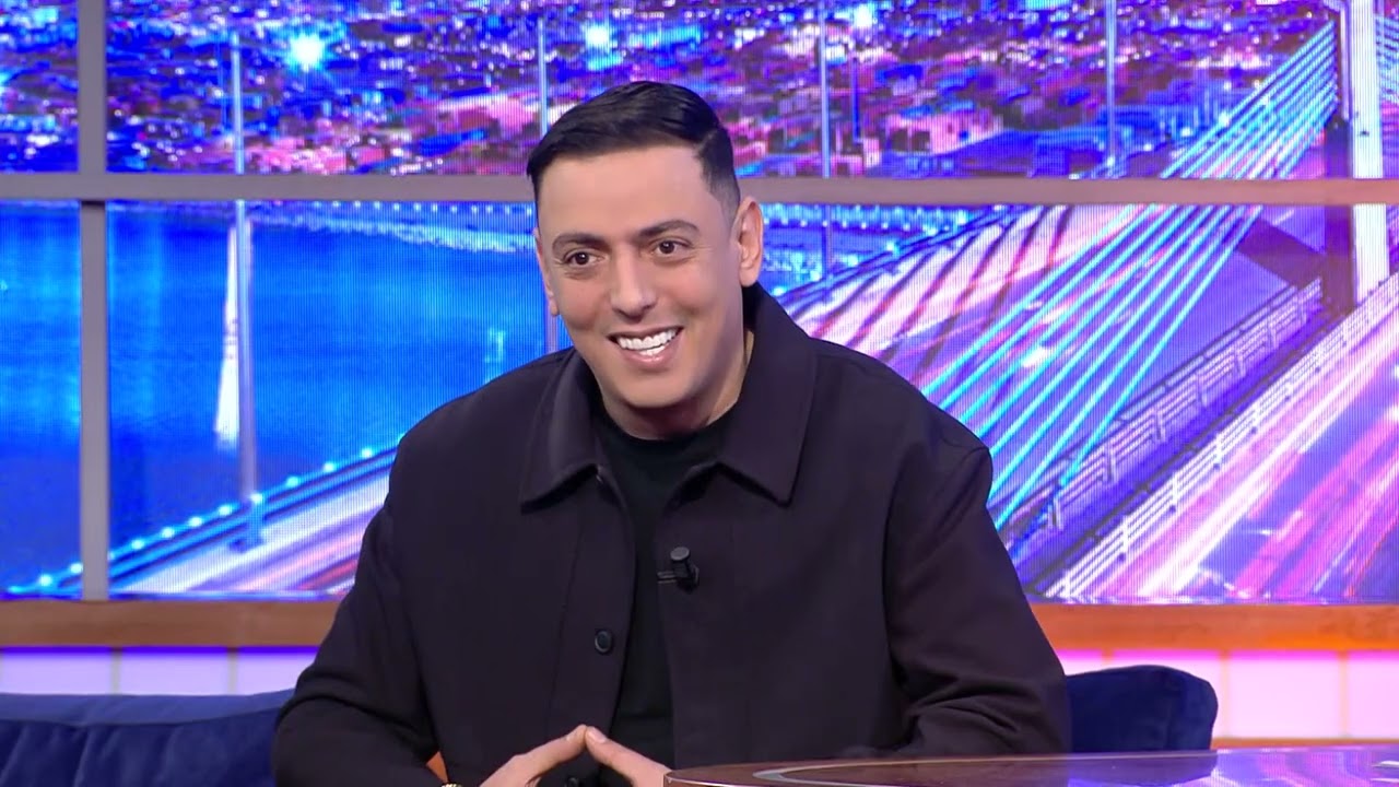 Fekret Sami Fehri S08 Episode 14 17-01-2026 Partie 03 - أرمستا