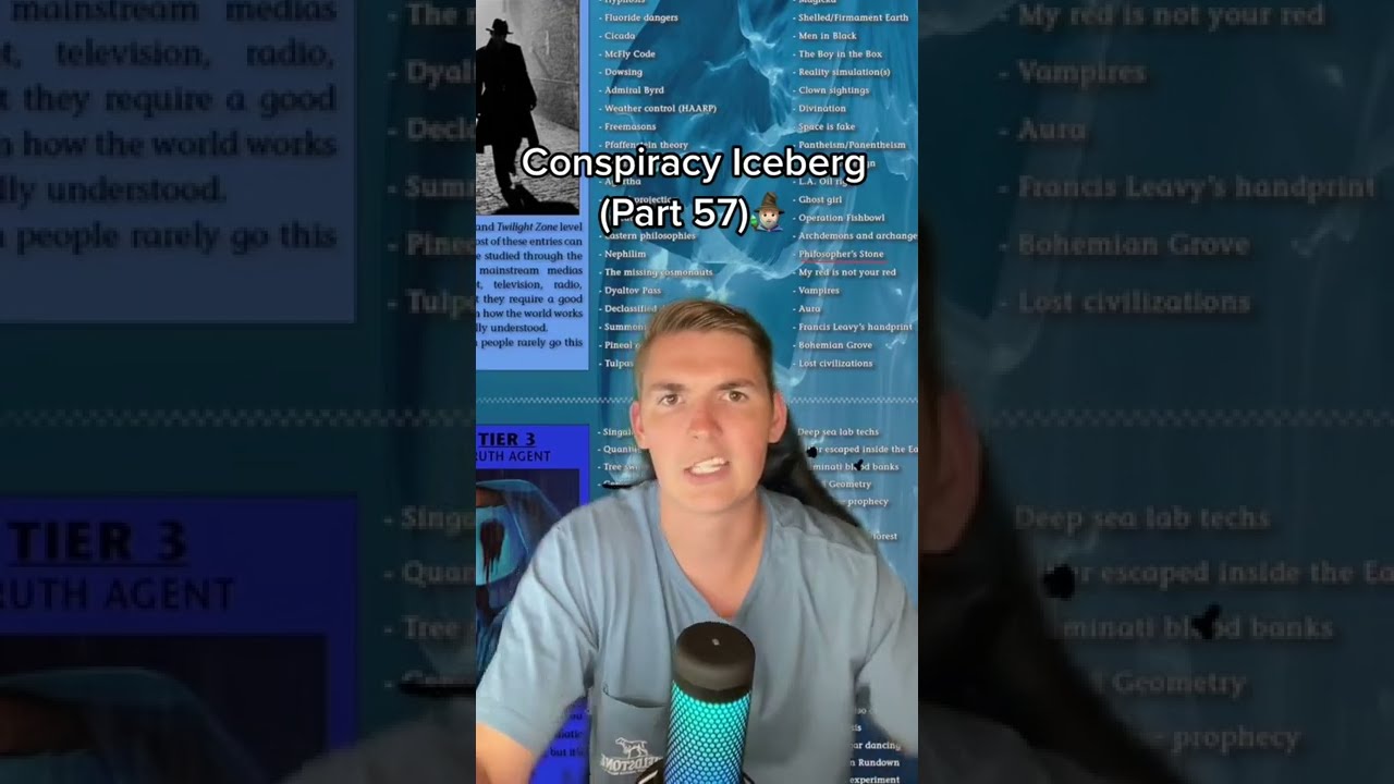 Философский камень был РЕАЛЬНЫМ??? 🤔