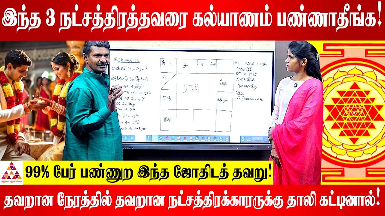 விவாகரத்துக்கு ஒரே தீர்வு!  | BM Akilan Annadurai | #NellaiAnnadurai